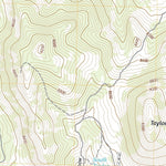 Connors Pass, NV (2018, 24000-Scale) Preview 3