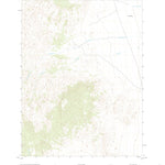 Cowboy Rest Creek, NV (2018, 24000-Scale) Preview 1