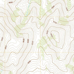 Cowboy Rest Creek, NV (2018, 24000-Scale) Preview 3