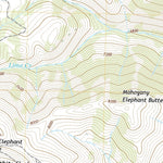 Elk Mountain, NV (2018, 24000-Scale) Preview 3