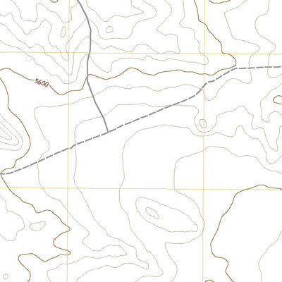 Curlow Flat, NV (2018, 24000-Scale) Preview 2
