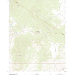 Currant Summit, NV (2018, 24000-Scale) Preview 1
