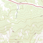 Currant Summit, NV (2018, 24000-Scale) Preview 2