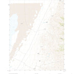Cox Canyon, NV (2018, 24000-Scale) Preview 1