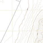 Cox Canyon, NV (2018, 24000-Scale) Preview 2