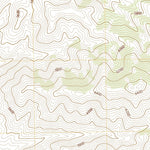 Cox Canyon, NV (2018, 24000-Scale) Preview 3