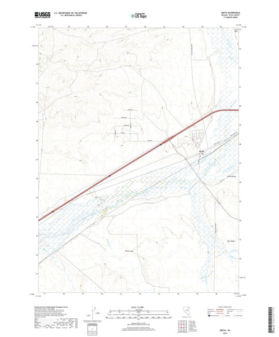 Deeth, NV (2018, 24000-Scale) Preview 1