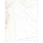 Crow Springs, NV (2018, 24000-Scale) Preview 1