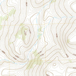 Carter Reservoir, NV (2018, 24000-Scale) Preview 3