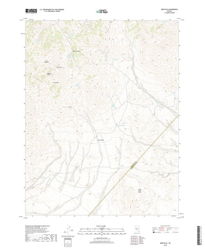 Eddyville, NV (2018, 24000-Scale) Preview 1