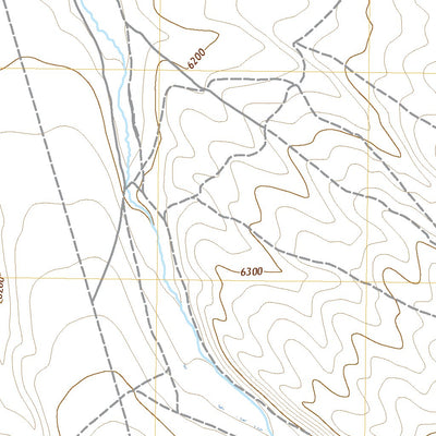 Eureka, NV (2018, 24000-Scale) Preview 2