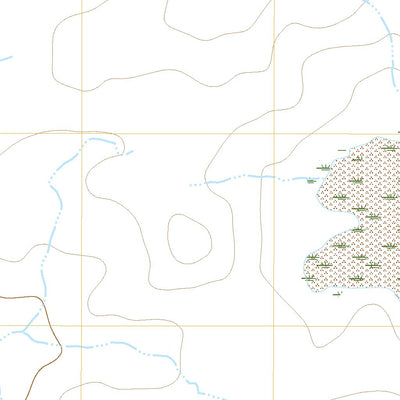 Corral Lake, NV (2018, 24000-Scale) Preview 2