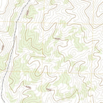 Delano Peak, NV (2018, 24000-Scale) Preview 3