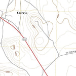 Currie, NV (2018, 24000-Scale) Preview 3