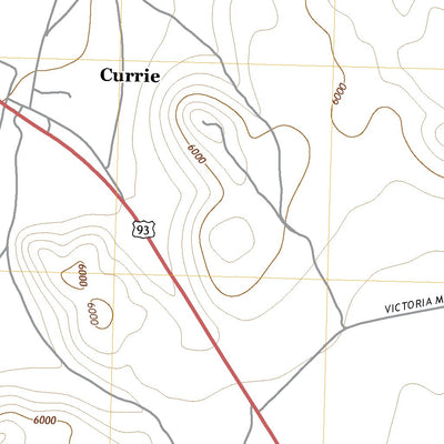 Currie, NV (2018, 24000-Scale) Preview 3