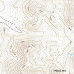 Ely Springs, NV (2018, 24000-Scale) Preview 2