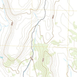 Fivemile Gulch, NV (2018, 24000-Scale) Preview 2