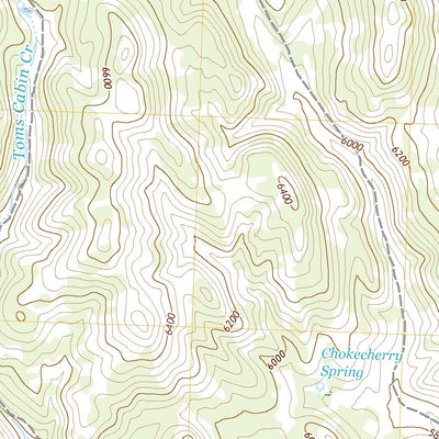 Dairy Valley, NV (2018, 24000-Scale) Preview 3