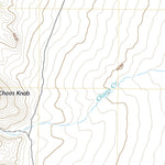 Chaos Creek, NV (2018, 24000-Scale) Preview 2