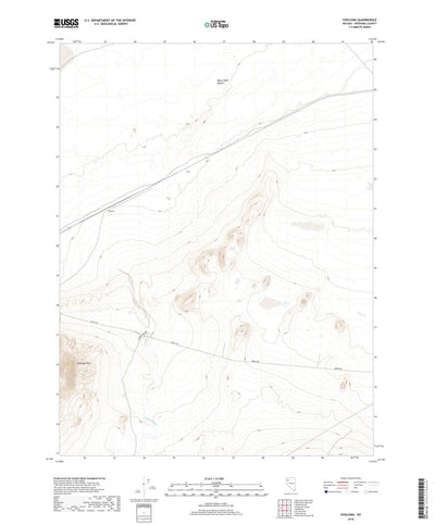 Cholona, NV (2018, 24000-Scale) Preview 1