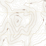 Churchill Butte, NV (2018, 24000-Scale) Preview 3