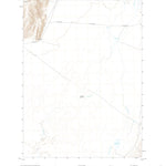 Deer Creek Slough, NV (2018, 24000-Scale) Preview 1