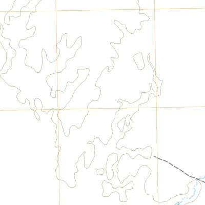 Deer Creek Slough, NV (2018, 24000-Scale) Preview 2