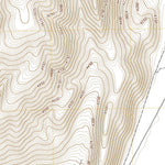Deer Creek Slough, NV (2018, 24000-Scale) Preview 3
