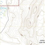 Fish Springs, NV (2018, 24000-Scale) Preview 3
