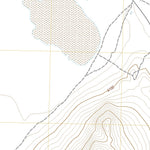 Delcer Buttes, NV (2018, 24000-Scale) Preview 2