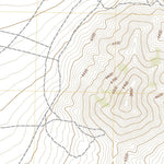 Delcer Buttes, NV (2018, 24000-Scale) Preview 3