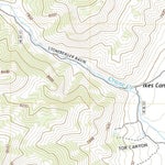 Dianas Punch Bowl, NV (2018, 24000-Scale) Preview 3
