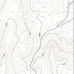 Delaware Creek, NV (2018, 24000-Scale) Preview 3