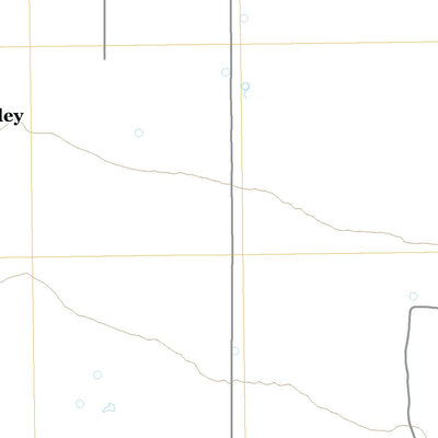 Dixie Valley, NV (2018, 24000-Scale) Preview 2