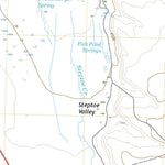Comins Lake, NV (2018, 24000-Scale) Preview 2