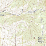 Comins Lake, NV (2018, 24000-Scale) Preview 3