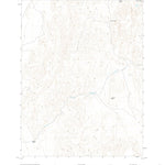 Diamond Canyon, NV (2018, 24000-Scale) Preview 1