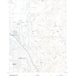 Gardnerville, NV (2018, 24000-Scale) Preview 1