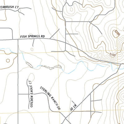 Gardnerville, NV (2018, 24000-Scale) Preview 2