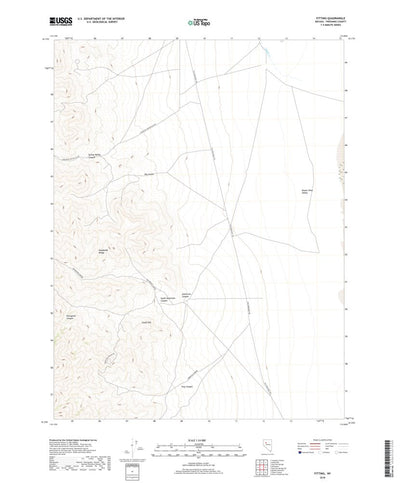 Fitting, NV (2018, 24000-Scale) Preview 1