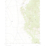 Combs Peak, NV (2018, 24000-Scale) Preview 1