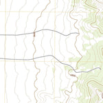 Combs Peak, NV (2018, 24000-Scale) Preview 2