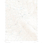 Dogskin Mountain, NV (2018, 24000-Scale) Preview 1