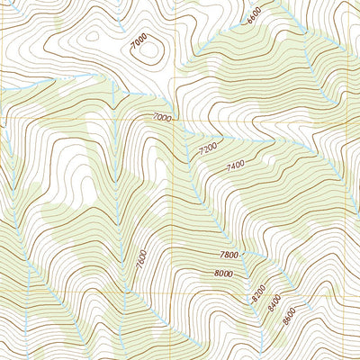 Coon Creek, NV (2018, 24000-Scale) Preview 3