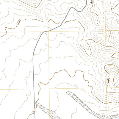 Copper Mountain, NV (2018, 24000-Scale) Preview 2