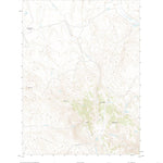 Fox Mountain, NV (2018, 24000-Scale) Preview 1