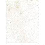 Disaster Peak, NV (2018, 24000-Scale) Preview 1