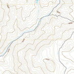 Disaster Peak, NV (2018, 24000-Scale) Preview 2