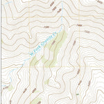 Disaster Peak, NV (2018, 24000-Scale) Preview 3