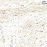 Dicalite Summit, NV (2018, 24000-Scale) Preview 3